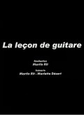 La lecon de guitare is the best movie in Luc Moullet filmography.