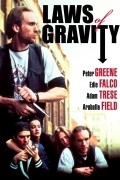 Laws of Gravity movie in Nick Gomez filmography.