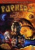 Puphedz: The Tattle-Tale Heart is the best movie in Jorge Falconi filmography.
