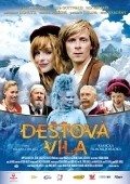 Deš-ť-ova vila movie in Lenka Vlasakova filmography.
