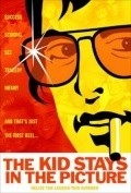 The Kid Stays in the Picture movie in Mia Farrow filmography.