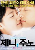 Jeni, Juno movie in Ho-joon Kim filmography.