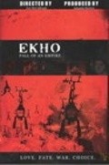 Ekho: Fall of an Empire is the best movie in Jonathan Laurans filmography.