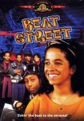 Beat Street movie in Stan Lathan filmography.