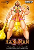 Hanuman is the best movie in Mona Shetty filmography.