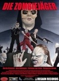 Die Zombiejager movie in Jonas Wolcher filmography.