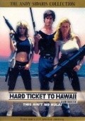 Hard Ticket to Hawaii movie in Wolf Larson filmography.