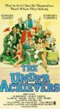 The Underachievers movie in Vic Tayback filmography.