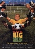 The Big Green movie in Holly Goldberg Sloan filmography.