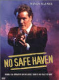 No Safe Haven movie in Wings Hauser filmography.