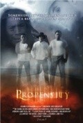 Propensity movie in Rob Diamond filmography.