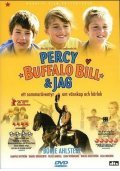 Percy, Buffalo Bill och jag is the best movie in Hampus Nyustryom filmography.