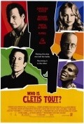 Who Is Cletis Tout? movie in Christian Slater filmography.