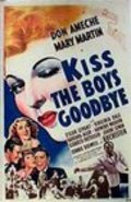 Kiss the Boys Goodbye movie in Raymond Walburn filmography.