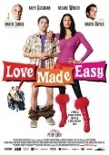 Love Made Easy movie in Martin Landau filmography.