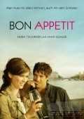 Bon appetit movie in Devid Pinillos filmography.