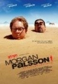 Morgan Palsson - Varldsreporter movie in Suzanne Reuter filmography.
