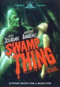 Swamp Thing movie in Wes Craven filmography.