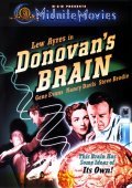 Donovan's Brain movie in Felix E. Feist filmography.