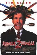 Jungle 2 Jungle movie in John Pasquin filmography.