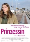 Prinzessin movie in Birgit Grosskopf filmography.