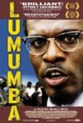 Lumumba movie in Maka Kotto filmography.