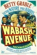 Wabash Avenue movie in Barry Kelley filmography.