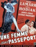 A Lady Without Passport movie in Joseph H. Lewis filmography.