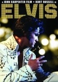 Elvis movie in John Carpenter filmography.