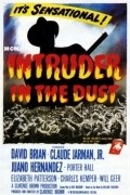 Intruder in the Dust movie in Clarence Brown filmography.