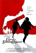The Legend of Simon Conjurer movie in Stuart Paul filmography.