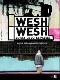 Wesh wesh, qu'est-ce qui se passe? is the best movie in Serpentine Teyssier filmography.