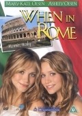 When In Rome movie in Steve Purcell filmography.