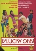 D' Lucky Ones! movie in Eugene Domingo filmography.