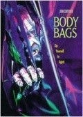 Body Bags movie in John Carpenter filmography.
