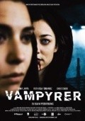 Vampyrer movie in Peter Pontikis filmography.