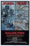 Killer Fish movie in Antonio Margheriti filmography.