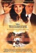 Mrs. Winterbourne movie in Richard Benjamin filmography.