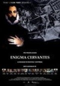 Enigma Cervantes movie in David Grau filmography.
