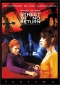 Street of No Return is the best movie in Sergio Godinho filmography.