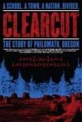 Clear Cut: The Story of Philomath, Oregon movie in Peter Richardson filmography.