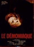 Le demoniaque movie in Anne Vernon filmography.