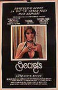Secrets movie in Shirley Knight filmography.