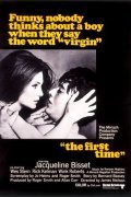 The First Time is the best movie in Eric Lane filmography.