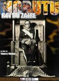 Mobutu, roi du Zaire movie in Thierry Michel filmography.