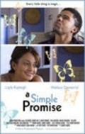 A Simple Promise is the best movie in Rashaan Harper filmography.