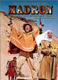 Madron movie in Jerry Hopper filmography.