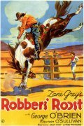 Robbers' Roost movie in Sidney Salkow filmography.