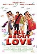 All About Love is the best movie in Angelica Panganiban filmography.