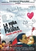 La nina en la piedra is the best movie in Alicia del Lago filmography.